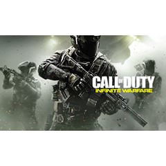 Call of Duty: Infinite Warfare (Steam key) RU CIS