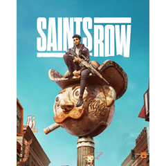 🔥Saints Row (2022) STEAM КЛЮЧ (PC) EU/US + Бонус🎁