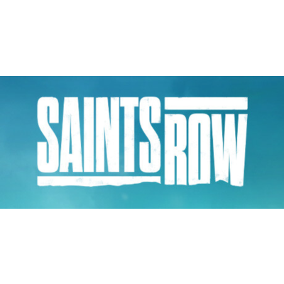 Saints Row Gold Edition  steam Мир