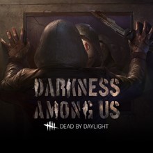 Купить Ключ 🔪DBD - Darkness Among Us {Steam/Все страны} + Бонус🎁