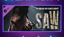 🐗DBD - The Saw Chapter {Steam Gift/РФ/СНГ} + Подарок🎁