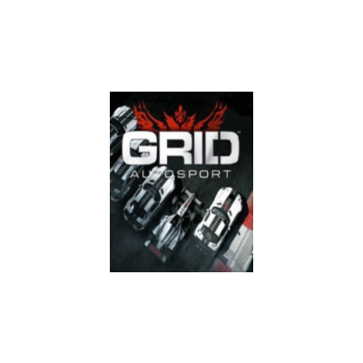 GRID AUTOSPORT STEAM KEY Global