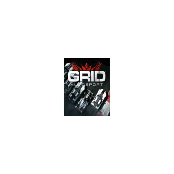 GRID AUTOSPORT STEAM KEY Global