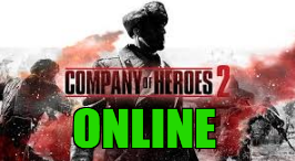 Company of Heroes 2  - ОНЛАЙН✔️STEAM Аккаунт✔на 30 дней