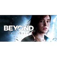 Beyond: Two Souls (Steam Ключ/Россия) Без Комиссии 💳