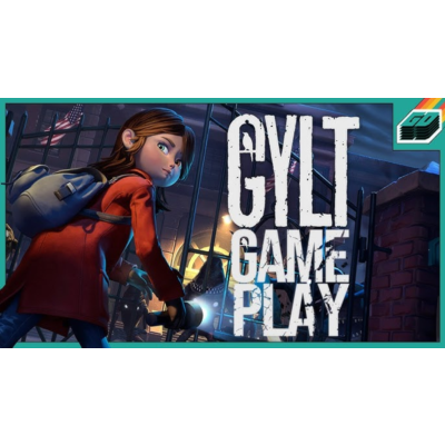 GYLT  PS4 Аренда 5 дней*