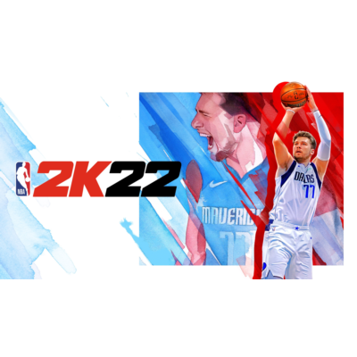 ⭐️ NBA 2K22 [Steam/Global] [Cashback]