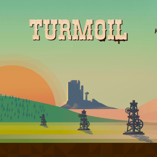⭐ Turmoil + Surviving Mars [Steam/Global] [Cashback]