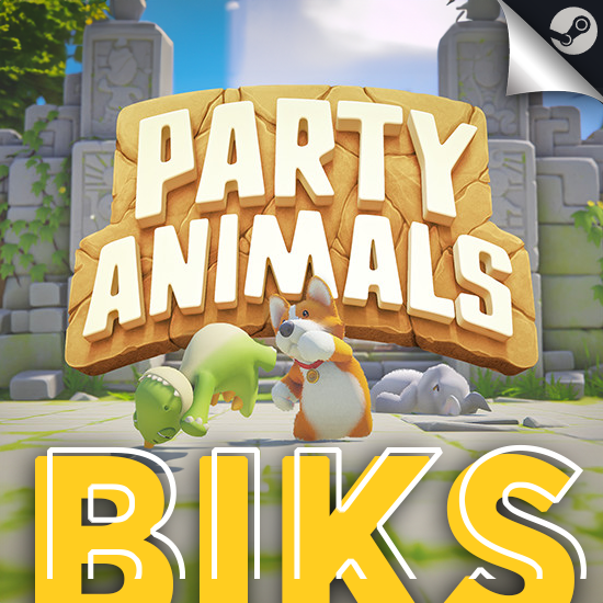 Party animals на пк. Animals игра. Party animals!. Игра пати Энимал.