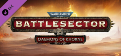 Warhammer 40,000: Battlesector - Daemons of Khorne DLC