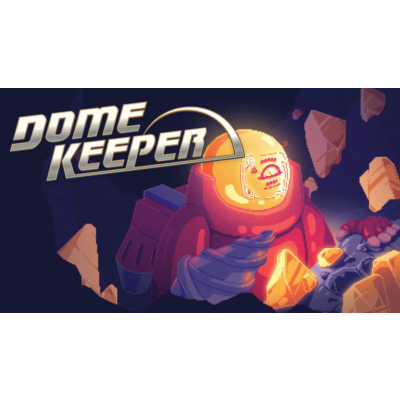 ⭐️ Dome Keeper + 3 Games [Steam/Global] [Cashback]