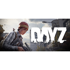 DayZ * STEAM РОССИЯ ⚡ АВТОДОСТАВКА 💳0% КАРТЫ