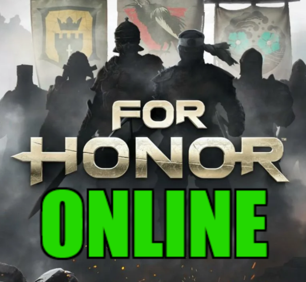 FOR HONOR - ОНЛАЙН・Аренда STEAM Аккаунта