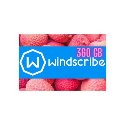 ✅ WINDSCRIBE VPN на 1 Год 🔥FREE 🔥 Смена Пароля ✅ ГАРАНТИЯ