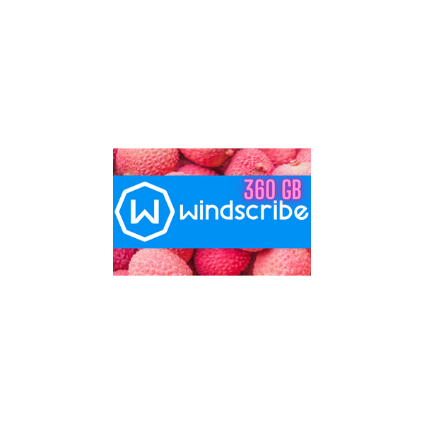WINDSCRIBE VPN на 1 Год FREE Смена Пароля ГАРАНТИЯ