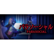 [Chilla's Art] Parasocial | パラソーシャル 💎 STEAM GIFT RU
