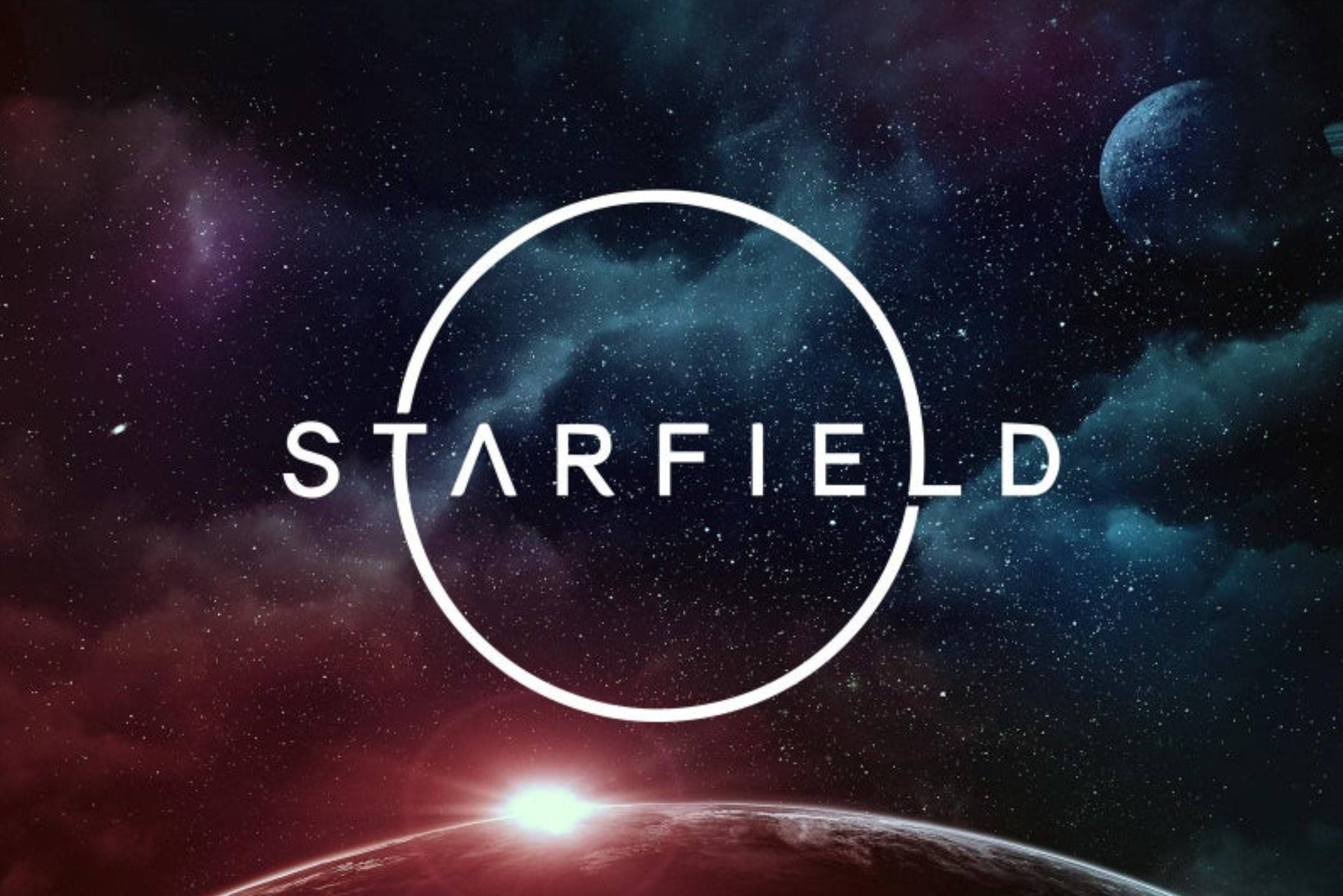 Starfield обзор