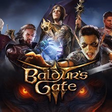✅ Baldur's Gate 3 🎁GIFT  БЫСТРО🚀STEAM 🌍АРГЕНТИНА🌍