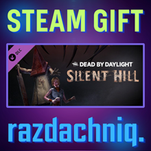 Купить Ключ 🩸DBD: Silent Hill Chapter {Steam Gift/Россия/СНГ} + 🎁