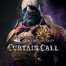 Купить Ключ 🤡DBD - Curtain Call Chapter {Steam/Все страны} + 🎁