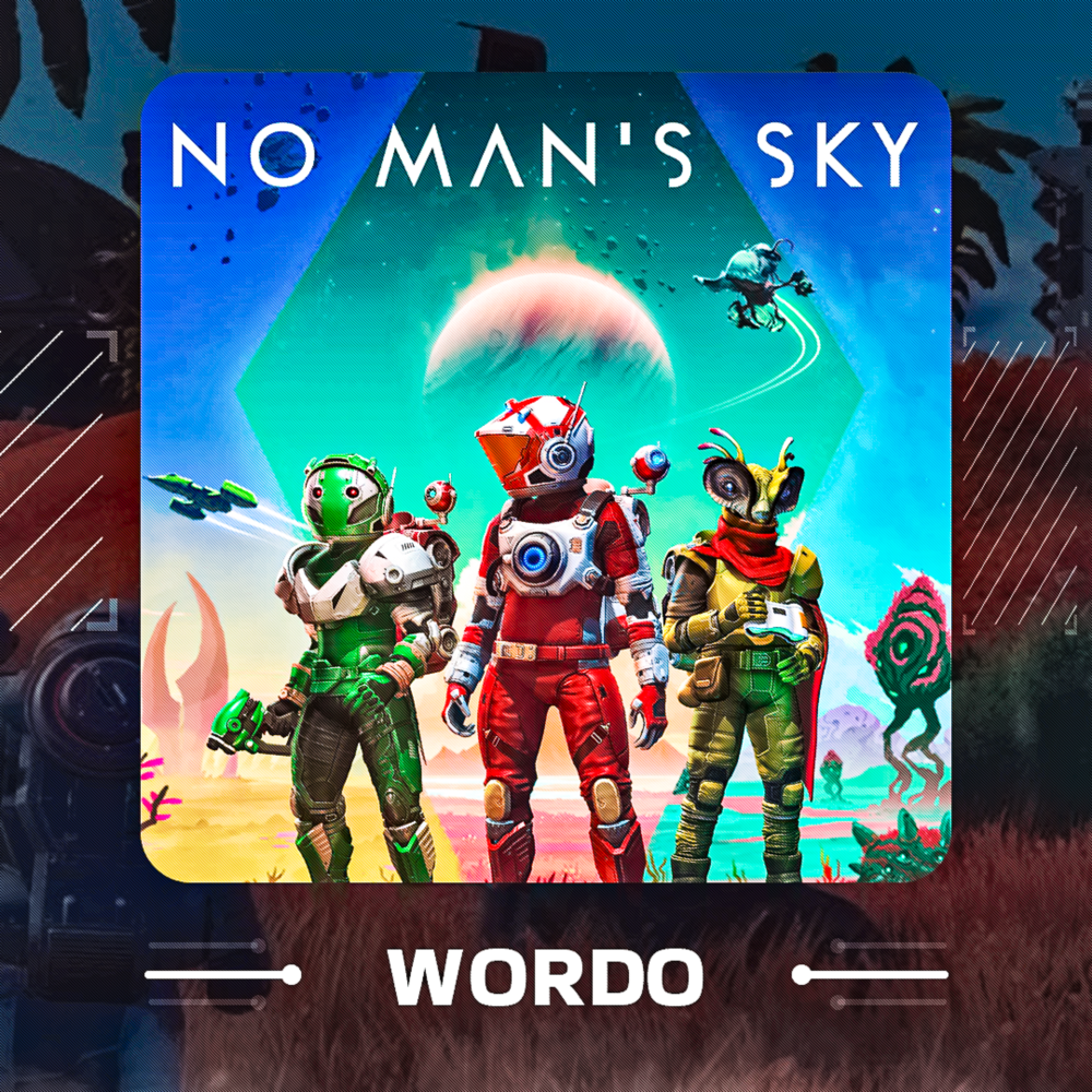 No man s sky как сменить. No man s sky как сменить