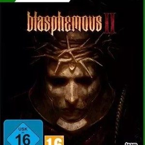 Blasphemous 2 Xbox Series X|S
