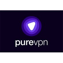 🔰PureVPN (Pure VPN) | PREMIUM | 2024-2026 - irongamers.ru