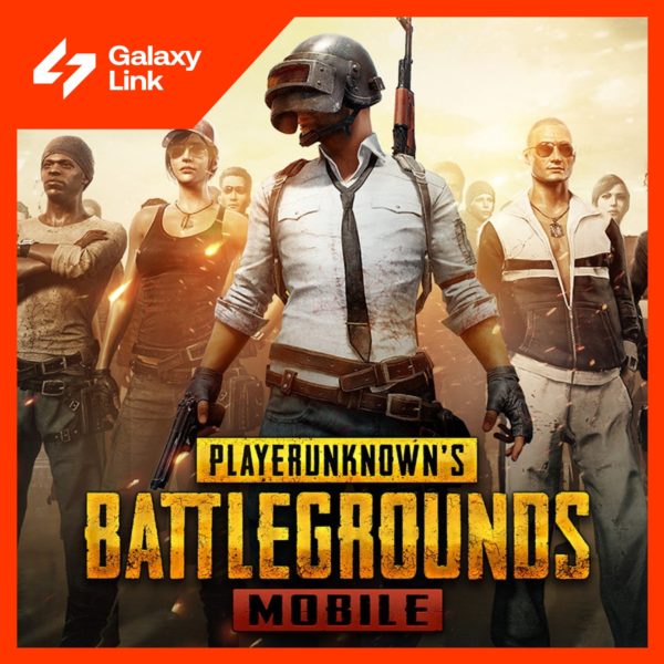 24/7 | АВТО PUBG Mobile — 60-8100 UC — (По ID)
