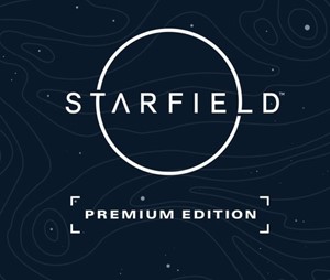 Starfield Premium Edition Xbox Series X|S