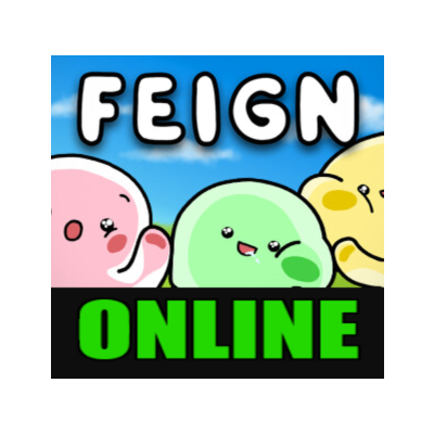 Feign - ОНЛАЙН・Аренда STEAM Аккаунта