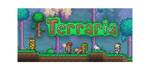 Terraria ⚒ Смена данных 👑 Полный доступ