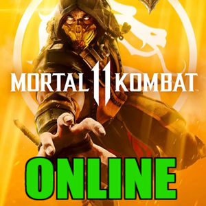 Mortal Kombat 11 - ОНЛАЙН✔️STEAM Аккаунт