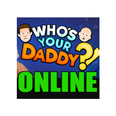 Who´s Your Daddy - ОНЛАЙН✔️STEAM Аккаунт