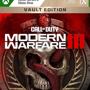 Call of Duty: Modern Warfare III - Vault Xbox One &amp; X|S