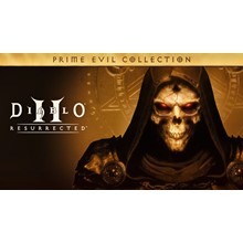☀️ Diablo 1 + 2 collection (PS/PS4/PS5/RUS) аренда 7 дн