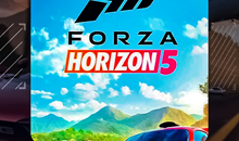 Forza Horizon 5 💥 Навсегда & Гарантия + БОНУС