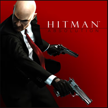 🎮Активация Hitman: Absolution (Xbox) - irongamers.ru