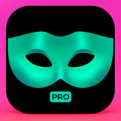 📷 Persona Beauty Camera PRO iPhone AppStore iPad ios