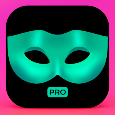 📷 Persona Beauty Camera PRO iPhone AppStore iPad ios