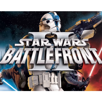 Star Wars: Battlefront 2 (Classic, 2005)✔️STEAM Аккаунт