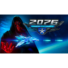 🔥 2076 - Midway Multiverse | Steam Россия 🔥
