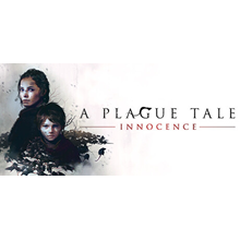 A Plague Tale: Innocence * STEAM RU ⚡ АВТО 💳0%