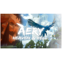 🔥 Aery - Heaven & Hell | Steam Россия 🔥