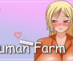 🔥 Human Farm - Rehabilitation | Steam Россия 🔥