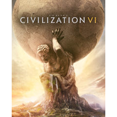 🔥 Sid Meier&acute;s Civilization VI (STEAM)🔥 КЗ/УК