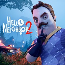 Hello Neighbor 2 (Steam Key/Russia and CIS)