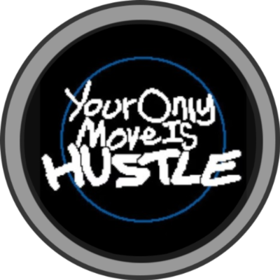 Your Only Move Is HUSTLE +DLC ®✔️Steam (GLOBAL)🌍