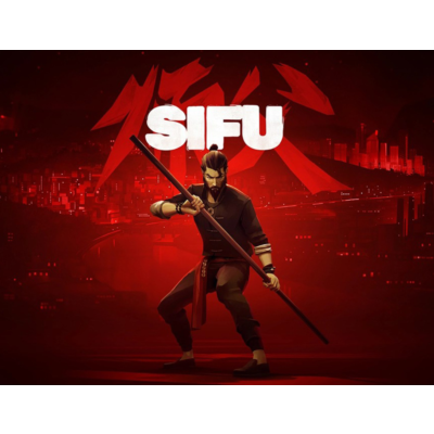 Sifu (PS4/RUS) П3-Активация
