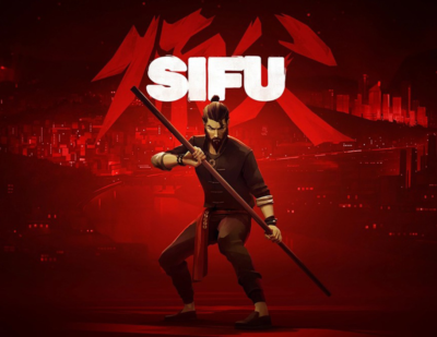 Sifu (PS4/RUS) П3-Активация