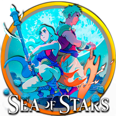 Sea of Stars +DLC®✔️Steam (Region Free)(GLOBAL)🌍